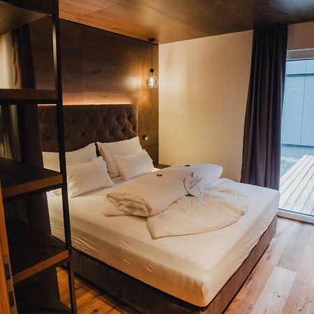 Dilly - Das Nationalpark Resort Windischgarsten Εξωτερικό φωτογραφία