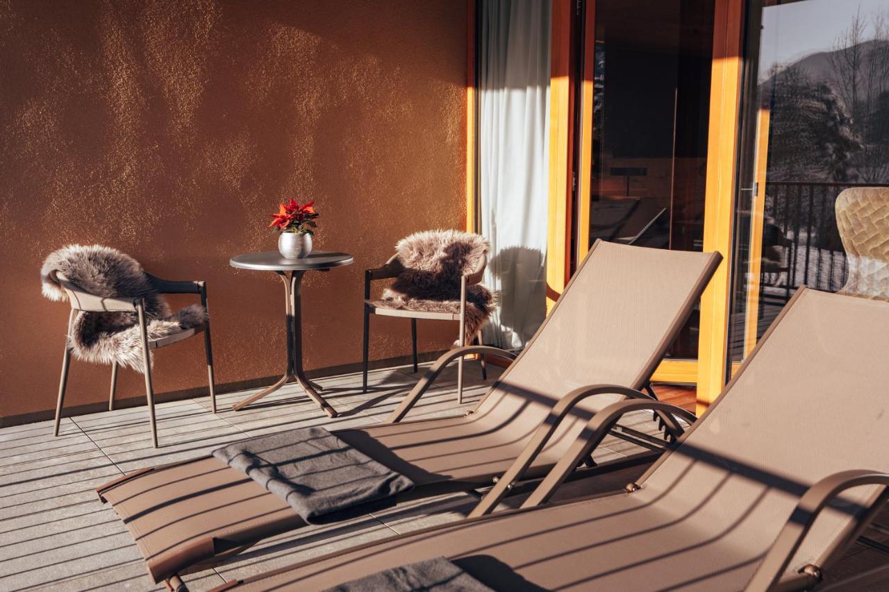 Dilly - Das Nationalpark Resort Windischgarsten Εξωτερικό φωτογραφία