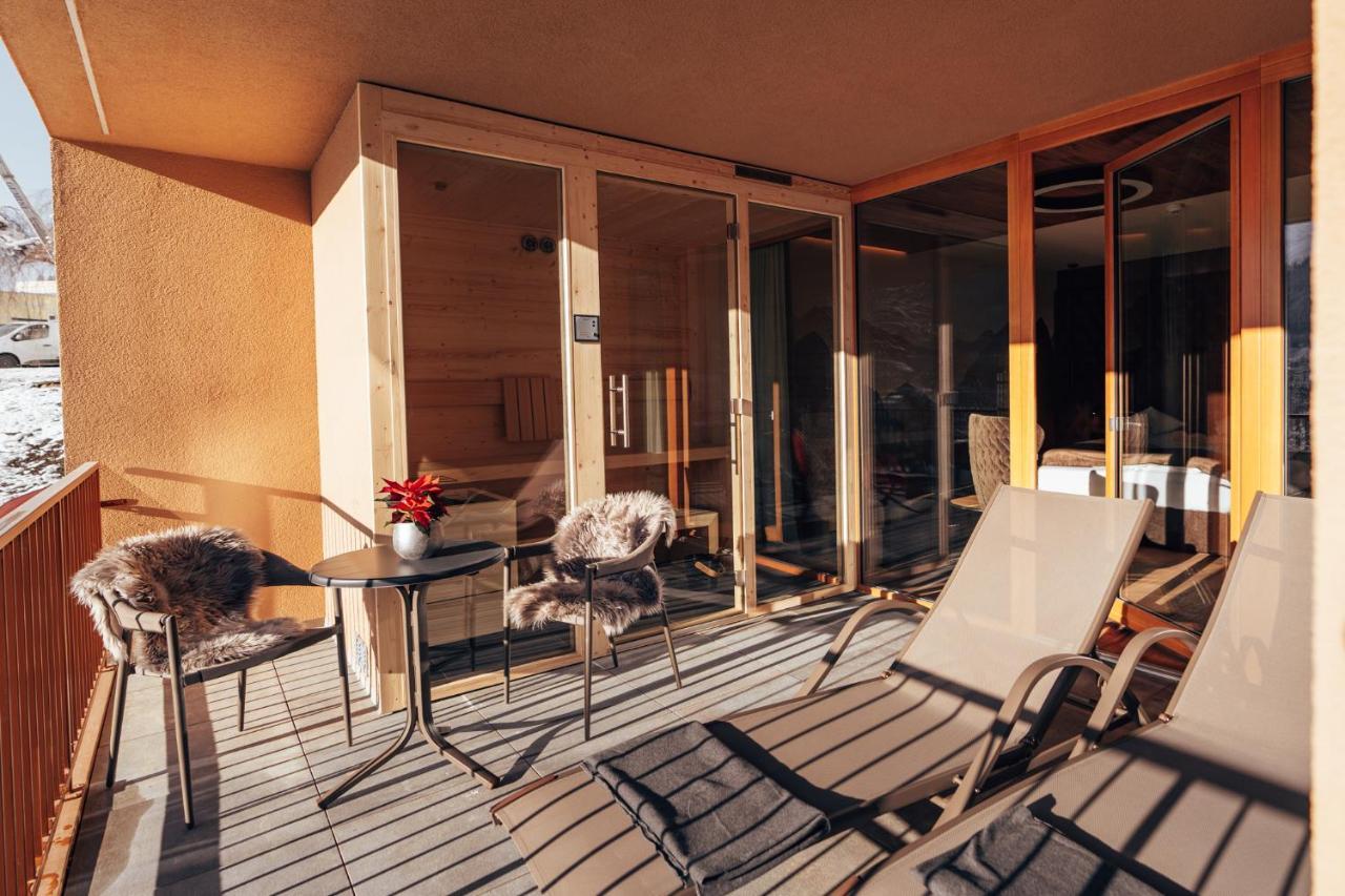 Dilly - Das Nationalpark Resort Windischgarsten Εξωτερικό φωτογραφία